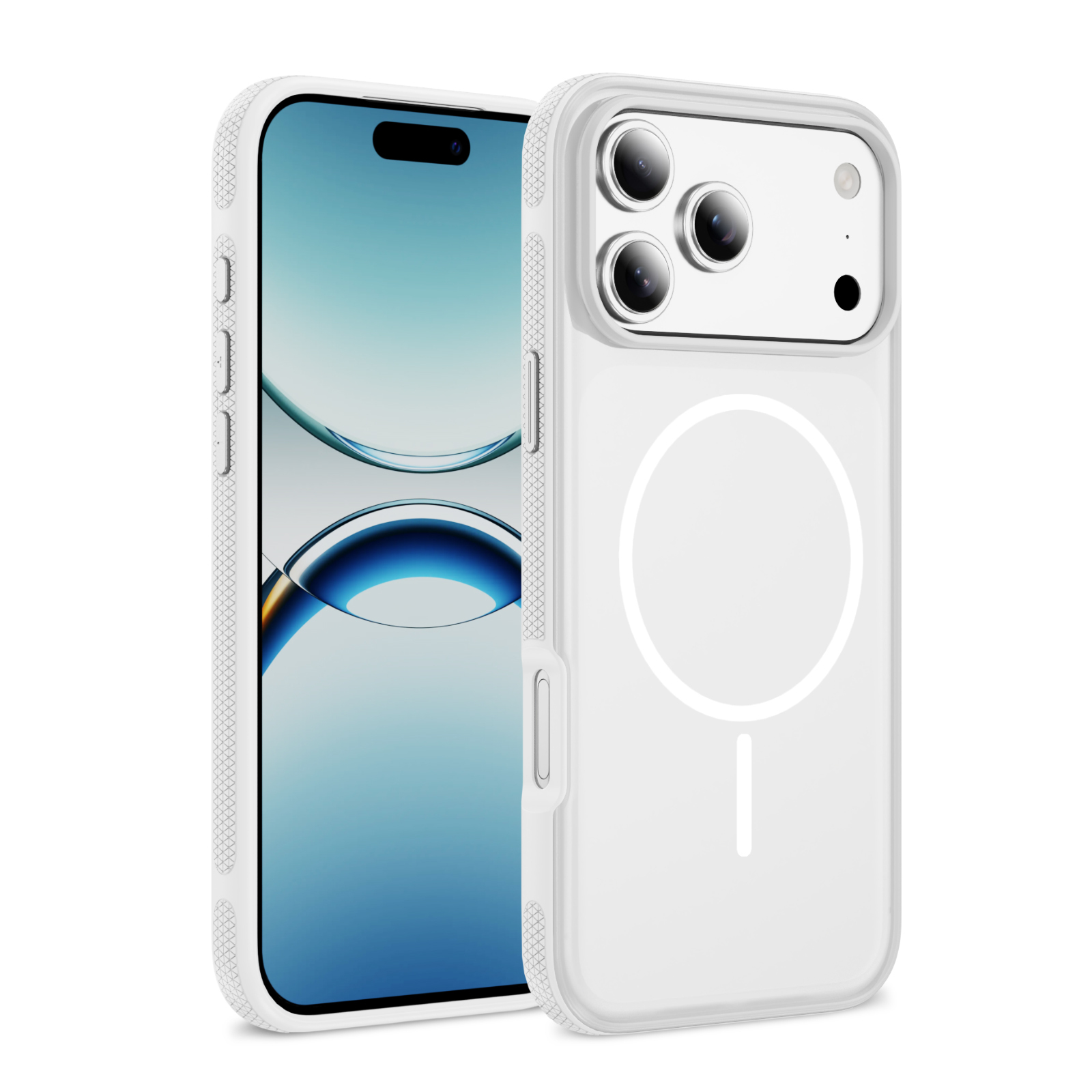 Semi-transparent