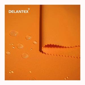 Delantex แจ็กเก็ตซอฟต์เชลล์สำหรับเด็กผู้หญิง100% โพลีเอสเตอร์กันน้ำและผ้านุ่มสำหรับใช้งานกลางแจ้ง - Product Image 1