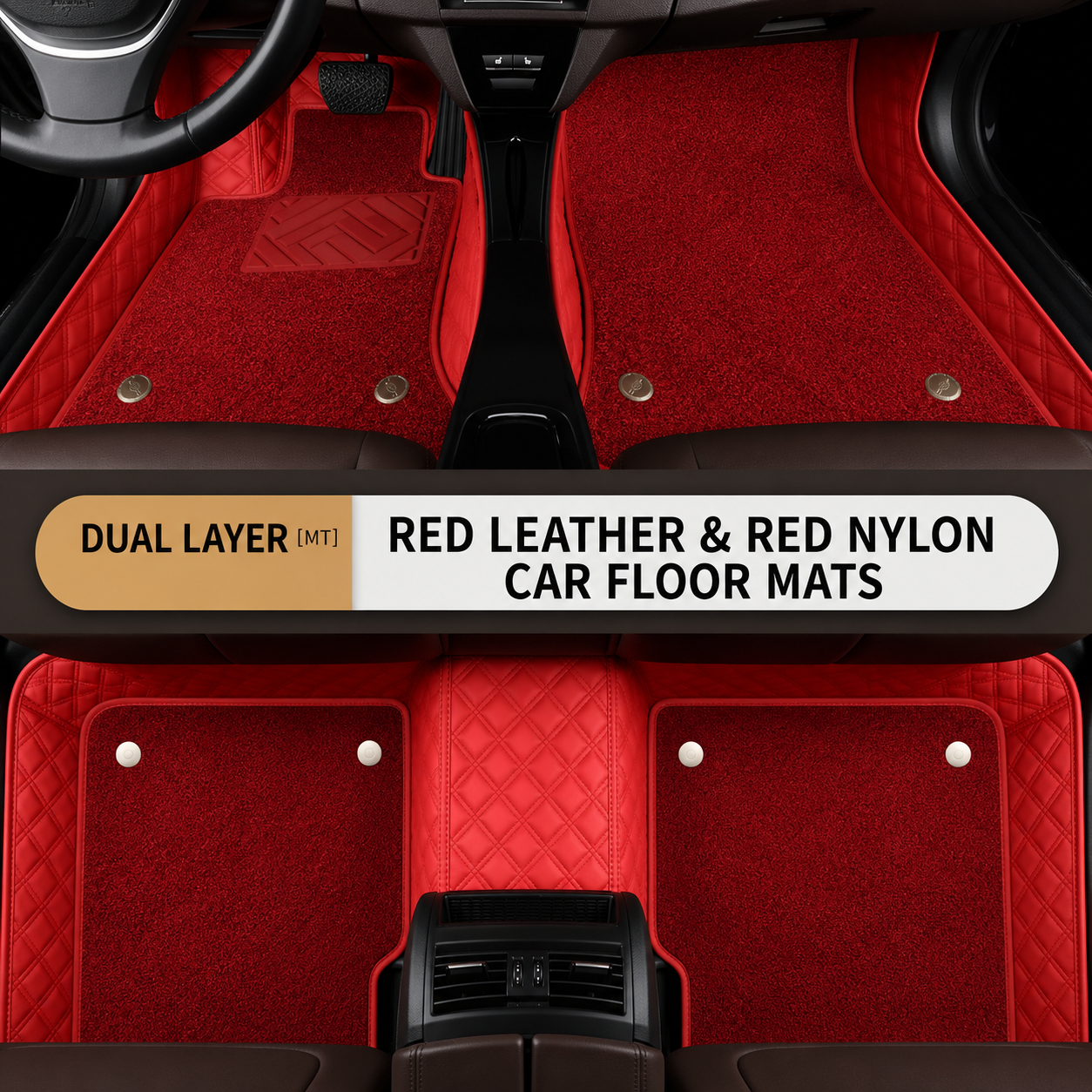 Double Red