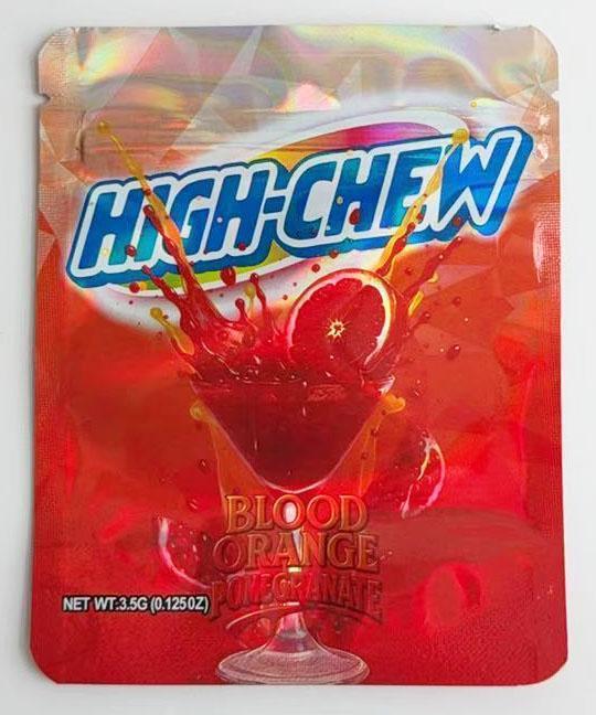 2008 only empty mylar bag(without box)