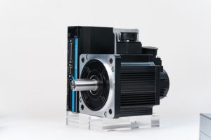 Il potente alta coppia ac servomotori servo regolatore di azionamento del motore elettrico con kit driver