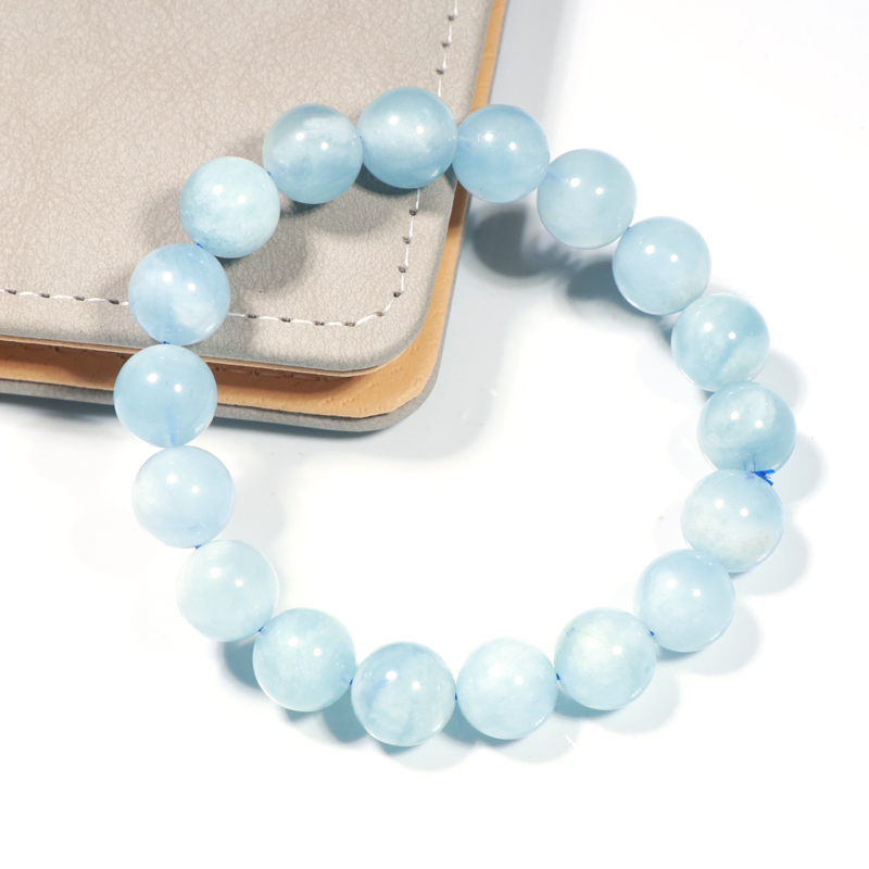 Bleu Aquamarine