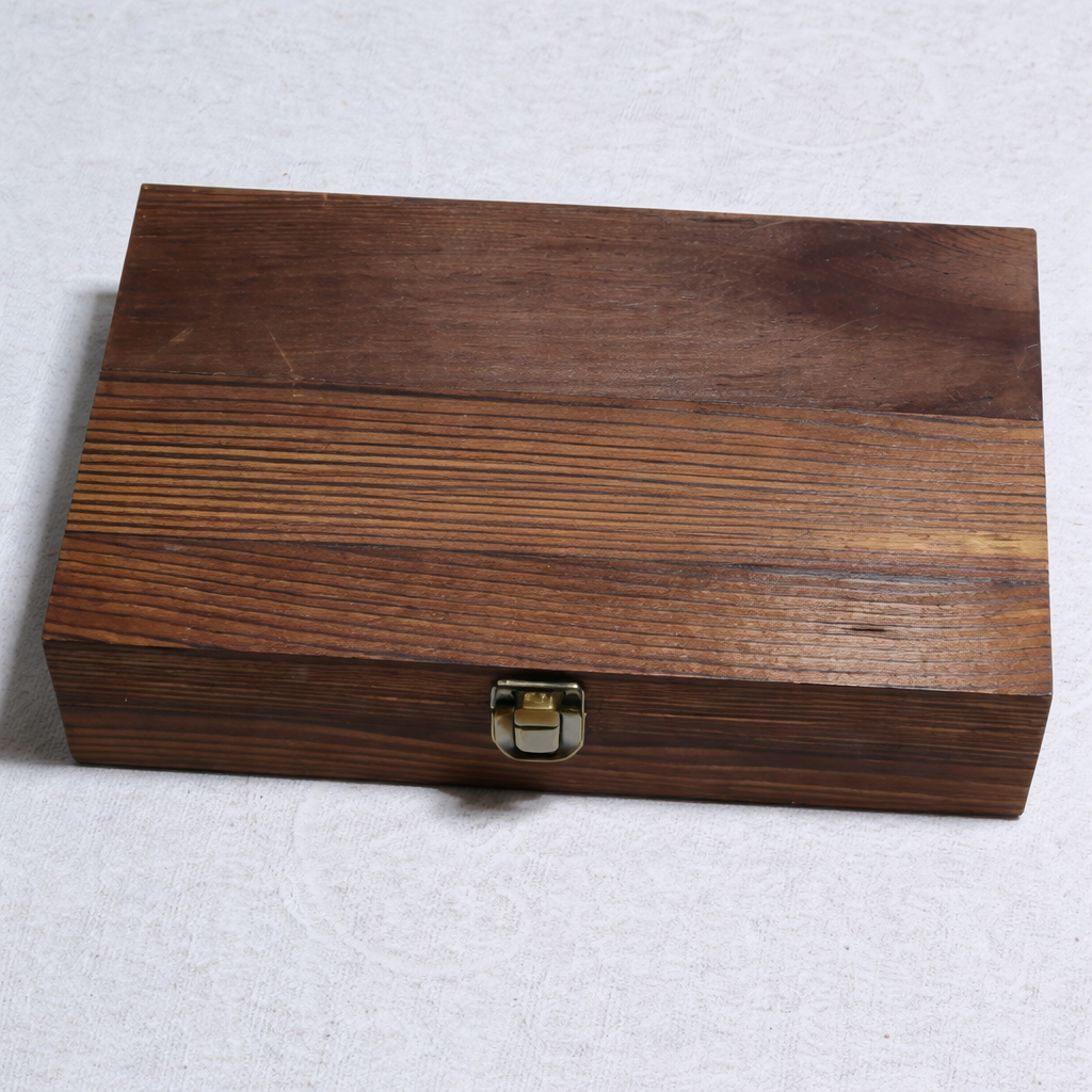 vintage wood