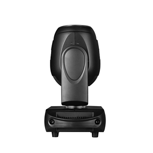新款80W RGBW DMX512舞台光束移动头照明7色光束白色发光二极管光源 - Product Image 4