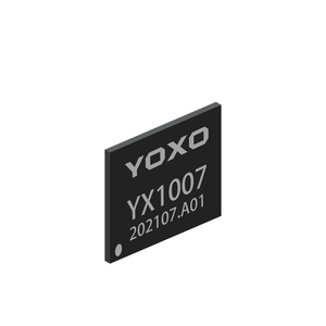 Il prodotto di comunicazione e rete IoT con Chip UART Ethernet Modbus Gateway industriale supporta JSON - Product Image 3