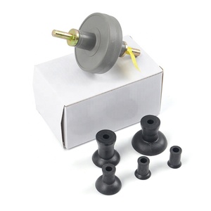 XCTOOL Alat Perbaikan Mobil, Alat Perbaikan Mobil Profesional, Perlengkapan Mesin <span class=keywords><strong>Lapping</strong></span> Yang Dioperasikan Udara, untuk Perbaikan Katup, Kit Peralatan Tangan XC9484 - Product Image 2