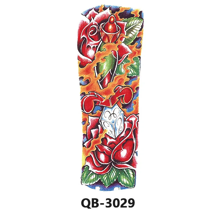 QB-3029