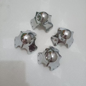 Оцинкованный корпус из цинкового сплава с пружинной ручкой - Product Image 3