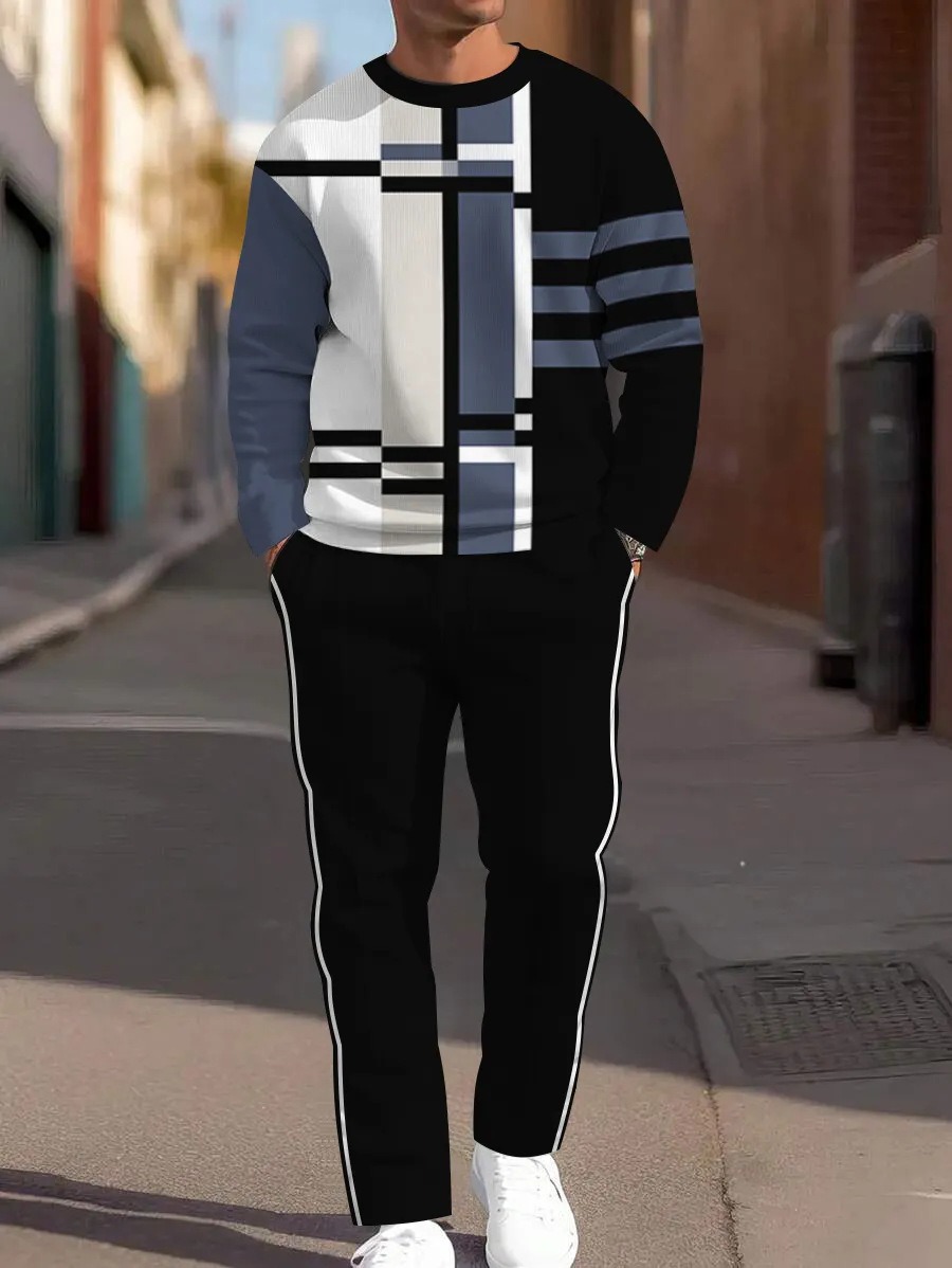 Noir Blanc
