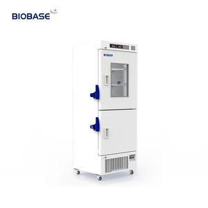 Biobase-laboratuvar için 25 derece dondurucu Brf-25v450 düşük sıcaklık-25 derece dondurucu