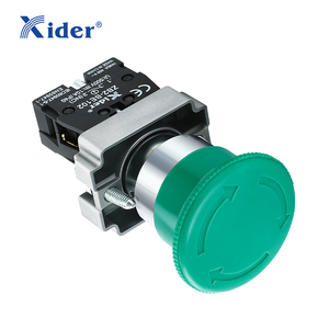 DB2-BS542 /XB2-BS542 mantar acil Stop butonu anahtarları - Product Image 5