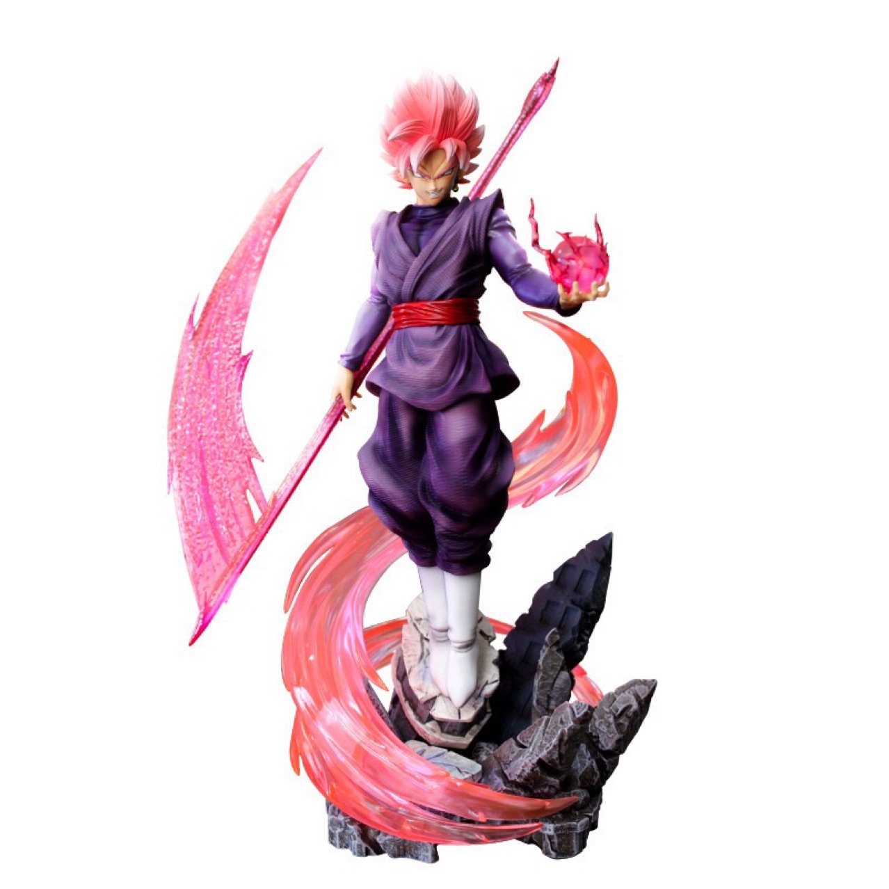 Saiyan GK 38CM