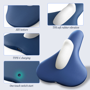 Bán Hot sàn chậu cơ bắp đào tạo thiết bị | đệm phong cách <span class=keywords><strong>kegel</strong></span> Exerciser cho sàn chậu trị liệu & bàng quang điểm yếu - Product Image 2