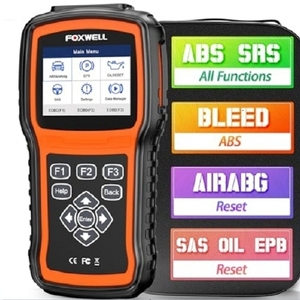 2025 מקצועי מזבח obd2 כלי סריקת אבחון רכב מכשיר nt530פלוס סורק אבחון המכונית התקן עם 35 + פונקצית איפוס