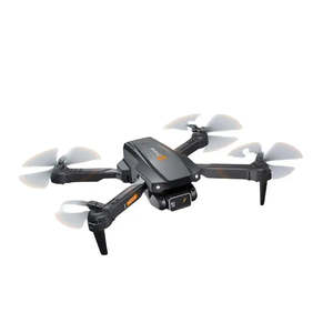 Hava fotoğrafçılığı için optik akış konumlandırma RC Drone Quadcopter Wifi dönüş ticari Drones - Product Image 1