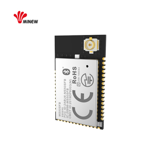 Small <strong>bluetooth</strong> module <strong>bluetooth</strong> audio transmitter module/ nRF52832 Beacon module