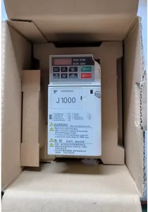 安川インバーターJ1000 CIMR-JBBA0001BBA CIMR-JBBA0002BBA CIMR-JBBA0003BBA CIMR-JBBA0006BBA CIMR-JBBA0010BBA
