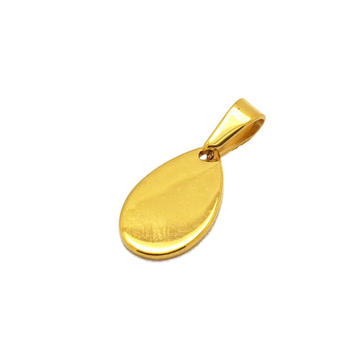 ovale 10 mm