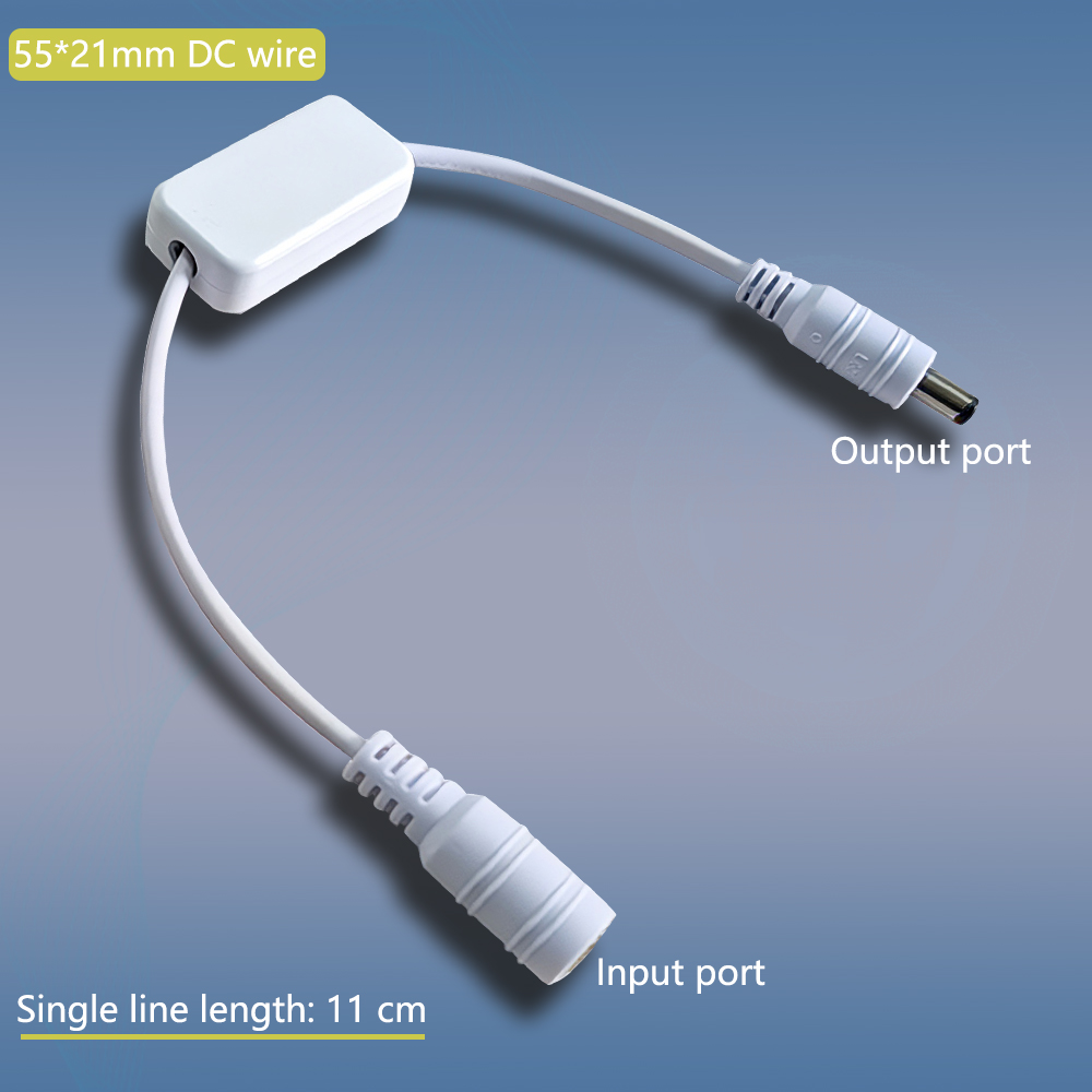Fil DC 55*21 1-1,5M