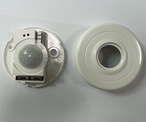 ИК-датчик 110 В 220 В светодиодный инфракрасный датчик движения - Product Image 4
