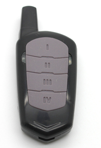 ガレージドア用小型受信機用リモコン433mhz学習コード - Product Image 2