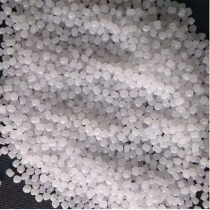 塑料原料原始和回收高密度聚乙烯/低密度聚乙烯/LLDPE/聚丙烯/ABS/聚苯乙烯颗粒生态树脂回收塑料颗粒 - Product Image 4