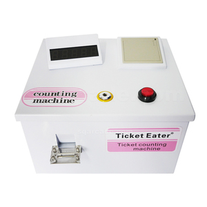 Máquina de juego de contador de monedas, contador de monedas para arcade, parque de atracciones, precio bajo - Product Image 2