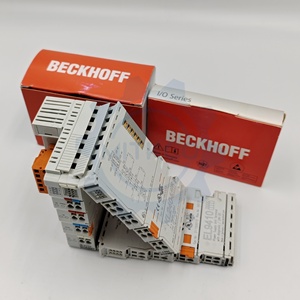 Beckoff PLC Warehouse Stock SPS-Programmier steuerung Digital ausgang EL9189 - Product Image 3