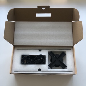 Light Weight Design 100cm Big Hologram Fan APP Control <strong>2025</strong> 3d Hologram Led Fan Projector Wall-mounted Ceiling Extended Hologram
