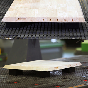 Mesa enrutadora CNC de madera de 3 ejes, eje C con eje italiano y agregado de kit de enrutador CNC, gran oferta - Product Image 6