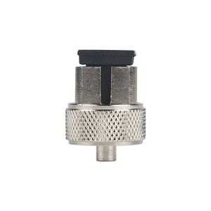 OTDR SC APC/UPCadapter อะแดปเตอร์พอร์ตแสงภายนอกตัวแปลงอะแดปเตอร์อินเทอร์เฟซ SC - Product Image 2