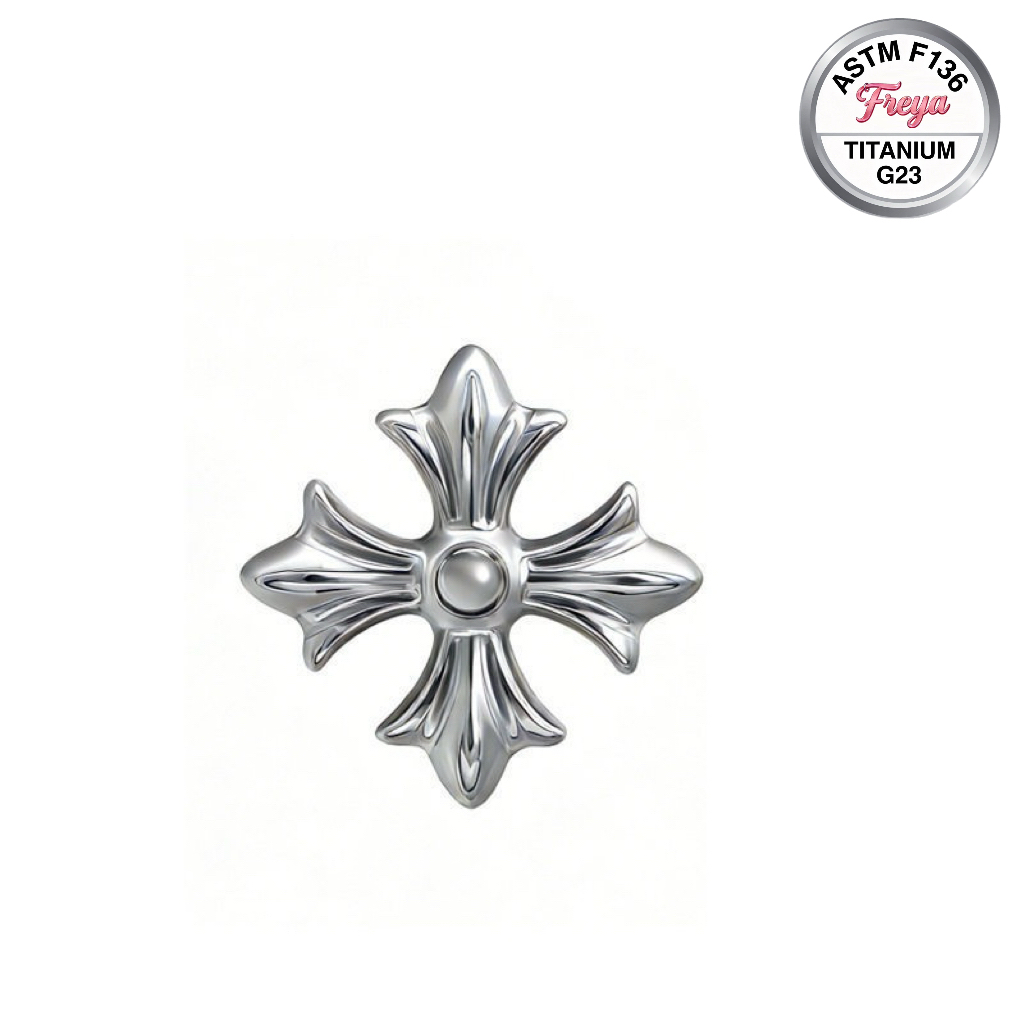 Silver 5#