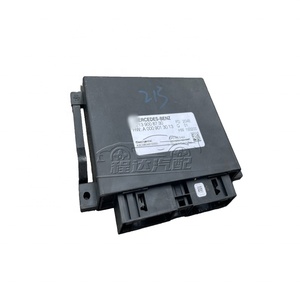 New High Quality E-Series 213 Whole Vehicle Electric Chassis Drive <strong>System</strong> Control Module Power <strong>Computer</strong> for Mercedes-Benz - Product Image 6