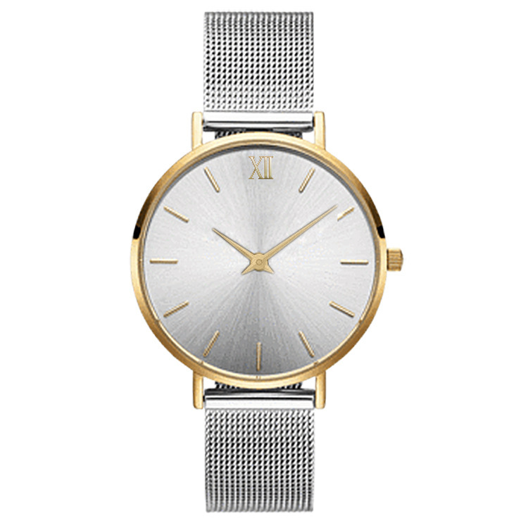 Argent-or