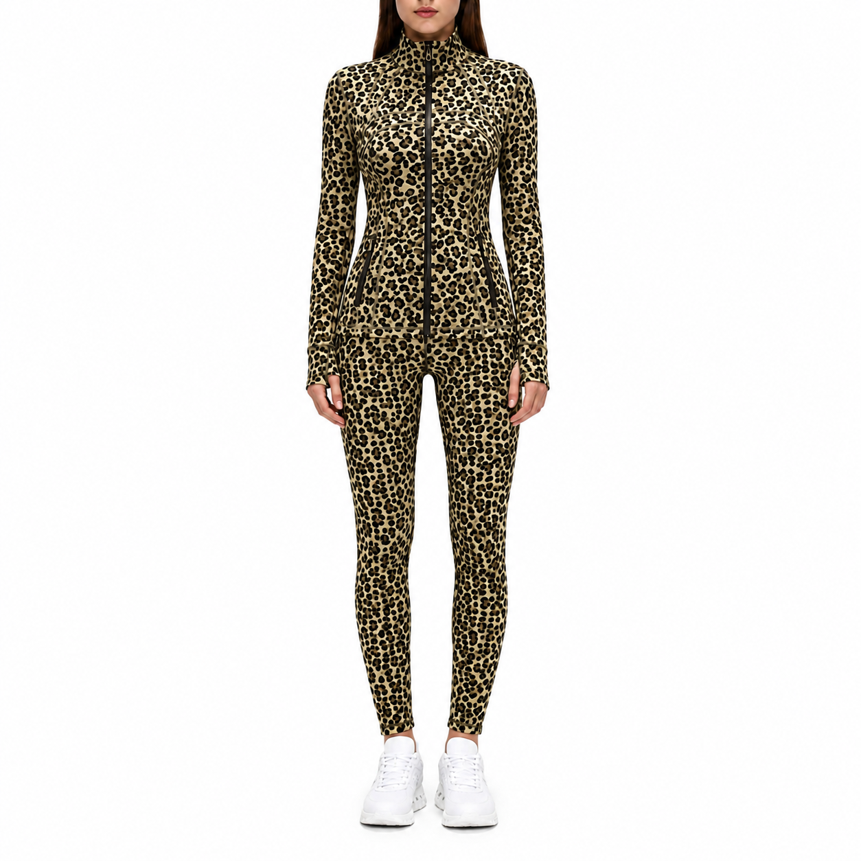 leopard print