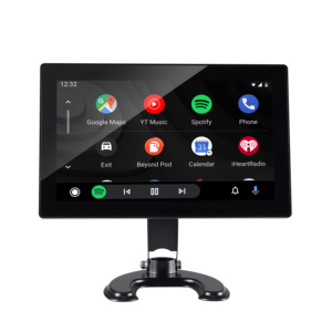RK3568 15,6 Zoll voll wasserdichter Android-Industrie-PC mit anpassbarem Interface-Panel-PC für den Außenbereich auf Lager - Product Image 1
