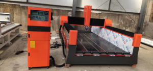 <strong>1325</strong> <strong>Cnc</strong> <strong>Router</strong> Machine for Stone