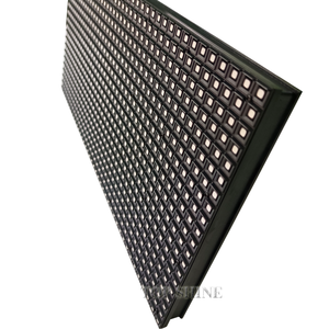 Digital Figure Technology TS produttore P8 supporti per segnaletica pubblicitaria rotante moduli Display a LED RGB per esterni impermeabili - Product Image 2