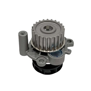 Otomatik motor su pompası 06A121011C 06A121011E 06A121011F 06a12100606a121011h - Product Image 3