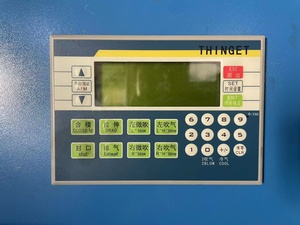 小型半自动塑料制瓶机880 500毫升制瓶机制瓶机价格瓶坯 - Product Image 2