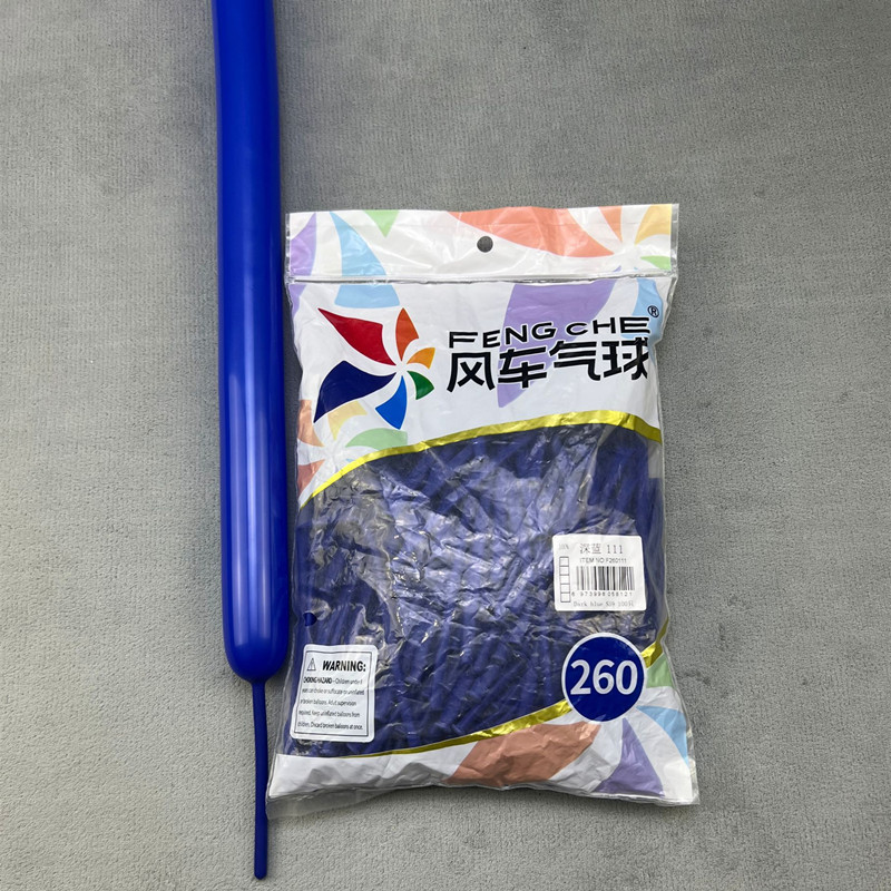 Bleu foncé