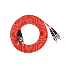 FC to FC光ファイバーパッチコードFTTH POE IP 4G 3G GSMネットワーク用10メートルドロップケーブル、WiFi TCPに対応 - Product Image 3