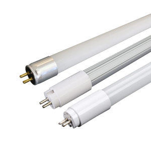 T5 Glass <strong>Tube</strong> Aluminum Plug Glass 1.2m 70 Clearly Indicates T5 Daylight <strong>Tube</strong> Works Instead of Built-in Drive 85-265v - Product Image 1