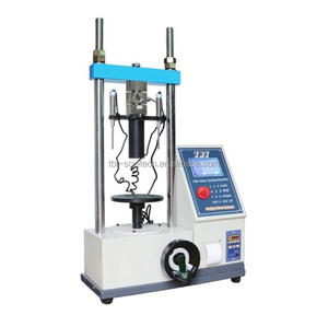 Digital CBR Tester/Bearing Ratio CBR Value <strong>Testing</strong> Machine / Digital CBR <strong>Testing</strong> Machine - Product Image 3