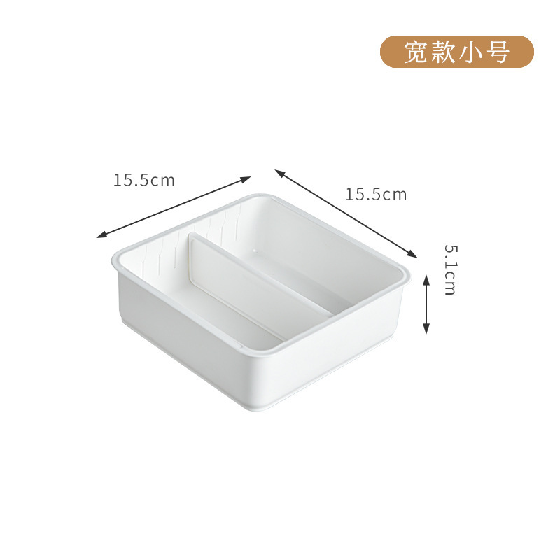 White, 15.5*15.5*5.1