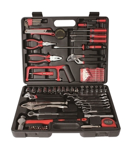 OEM Customized 82pcs <strong>Tools</strong> Set Mechanic Box Hardware <strong>Tool</strong> <strong>Kit</strong> - Product Image 1