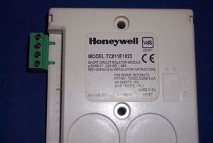 TC811E1023 <strong>SHORT</strong> <strong>CIRCUIT</strong> ISOLATOR MODULE TC811E1023Warranty 12 Months Warranty - Product Image 5