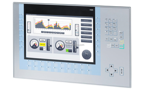 Neues Original Siemens 6AV2123-2DB03-0AX0 Basic Panel Touchscreen für die SPS-Programmierung auf Lager Versand bereit Ein Jahr Garantie - Product Image 2