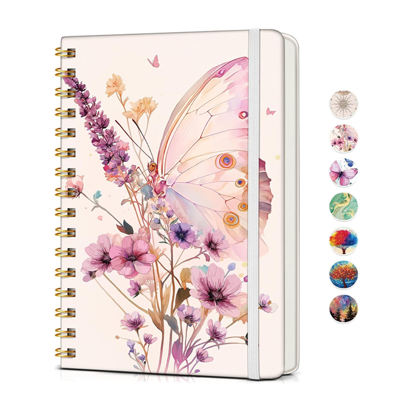 Bouquet de papillons