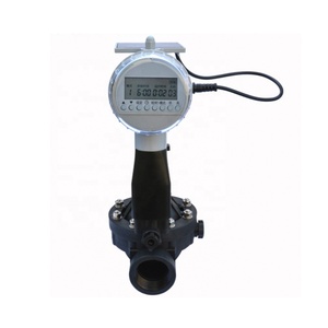 Valvola di controllo a batteria con Timer per irrigazione a goccia da giardino - Product Image 5